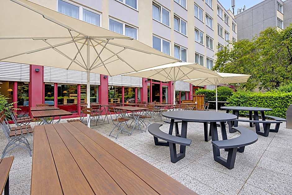 Seminaris Hotel Bad Honnef
