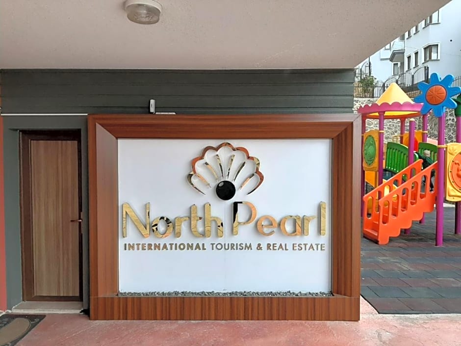 North Pearl Residence