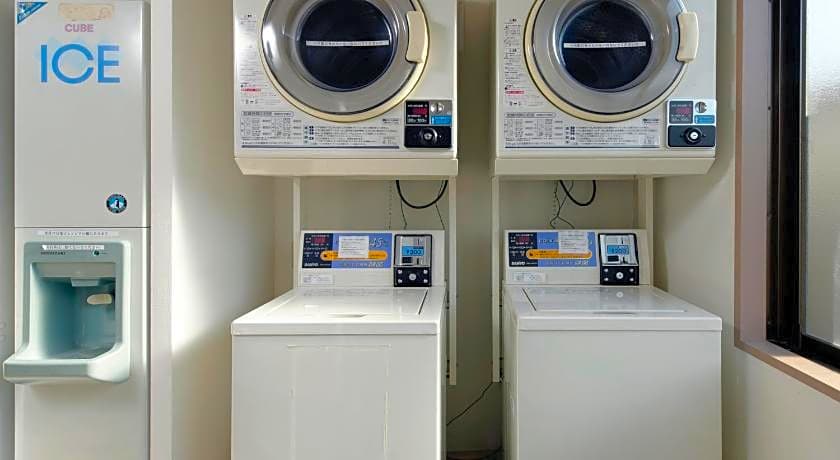 Hotel Pearl City Hachinohe