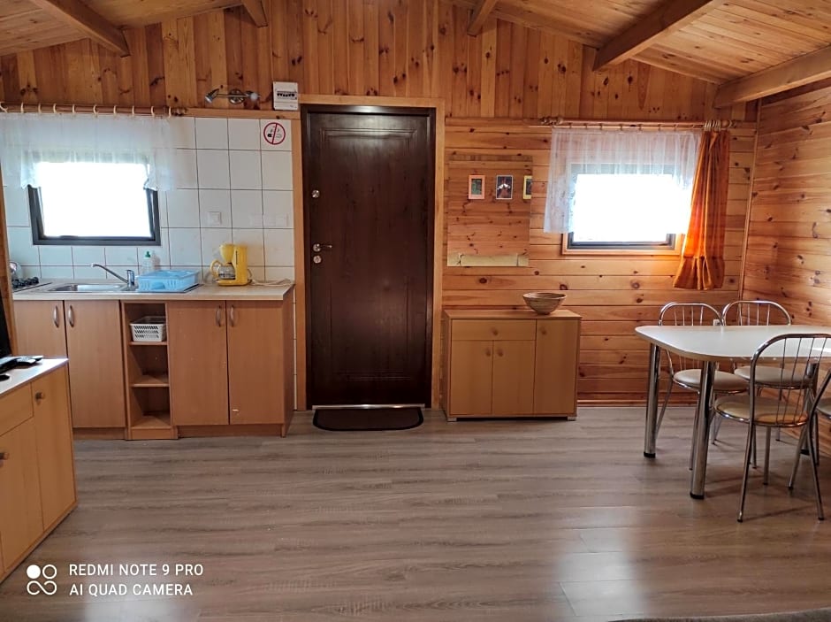 Domki letniskowe "DORCIA"