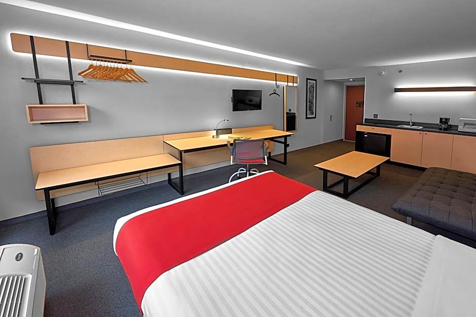 City Express by Marriott Monterrey Norte