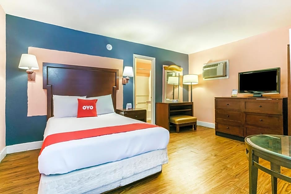 OYO Hotel Myrtle Beach Kings Hwy