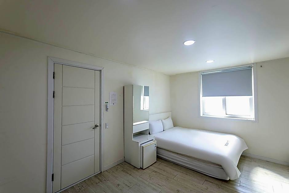 Coin Hotel Yeosu