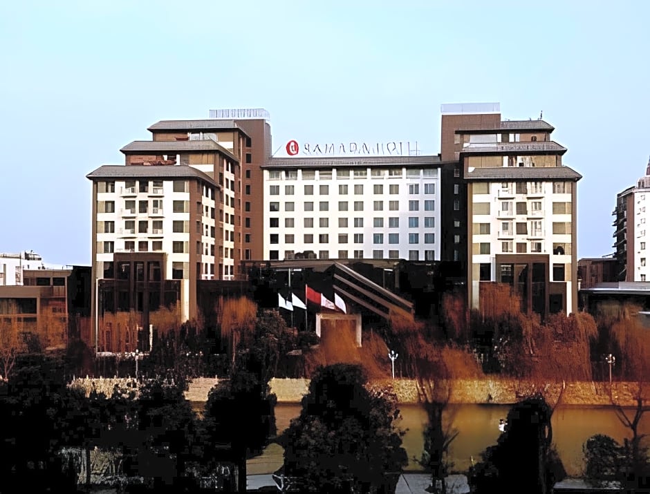 Ramada Plaza by Wyndham Yangzhou Casa