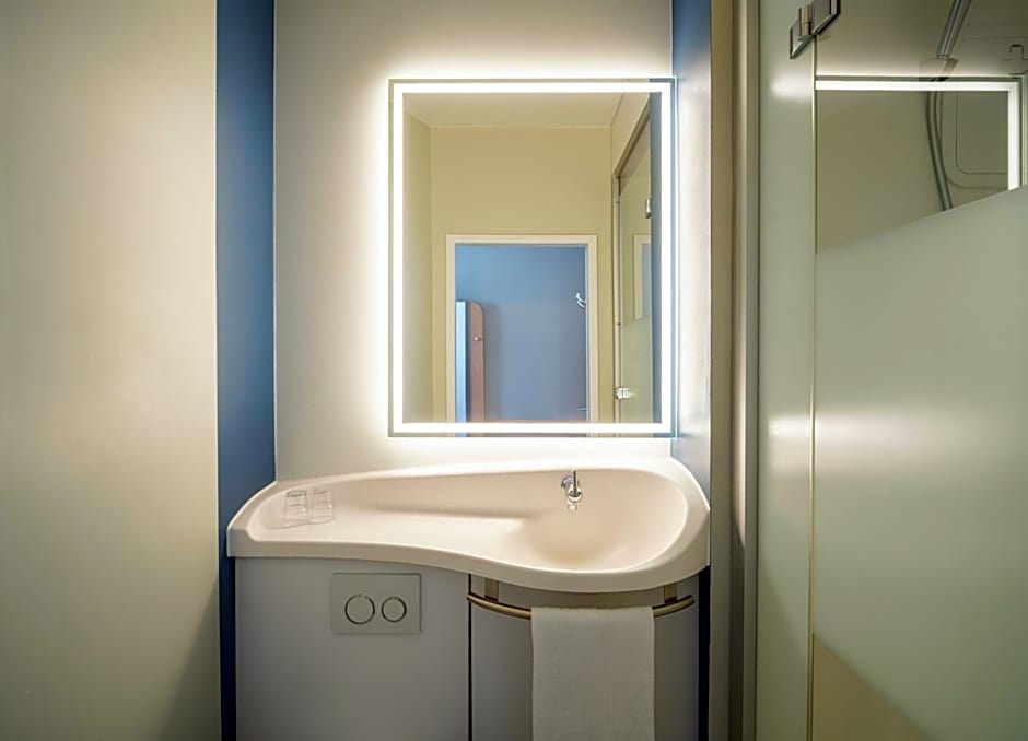 ibis budget Muenchen Ost Messe