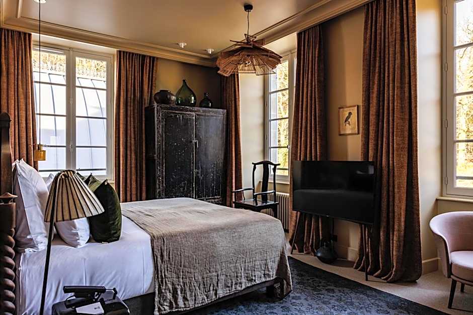 Domaine de Locguénolé & Spa - Relais & Chateaux