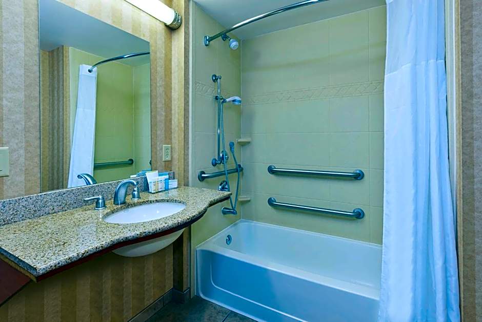 Hampton Inn By Hilton Idaho Falls