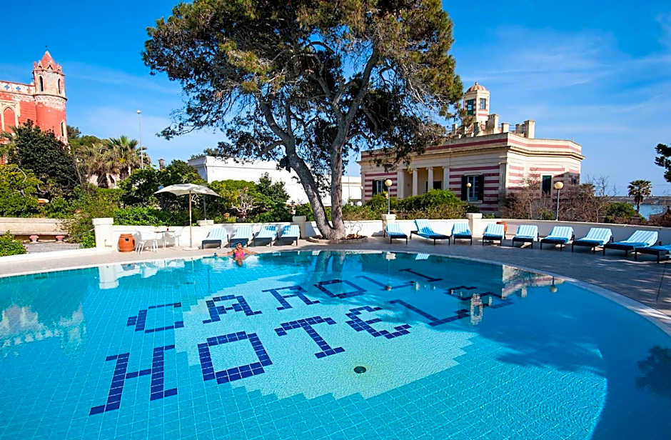 Hotel Terminal - Caroli Hotels