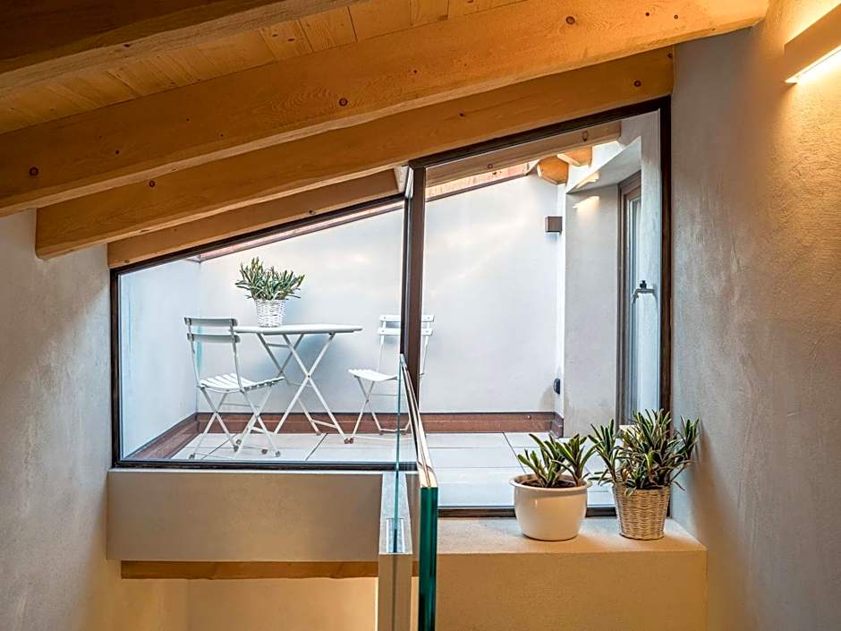 Borgo San Verolo B&B