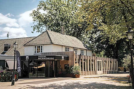 Landgoed Mennorode