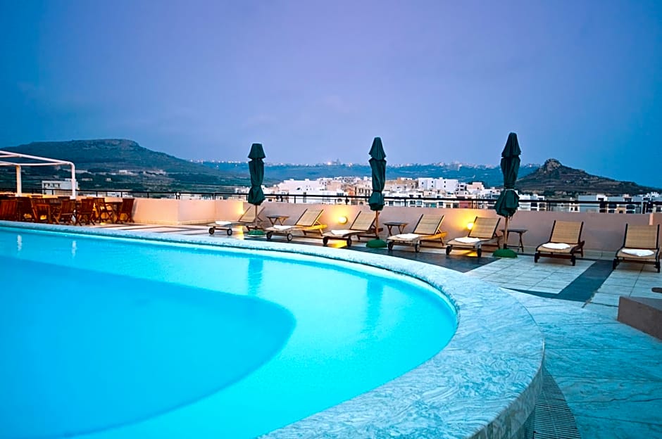 Hotel Calypso