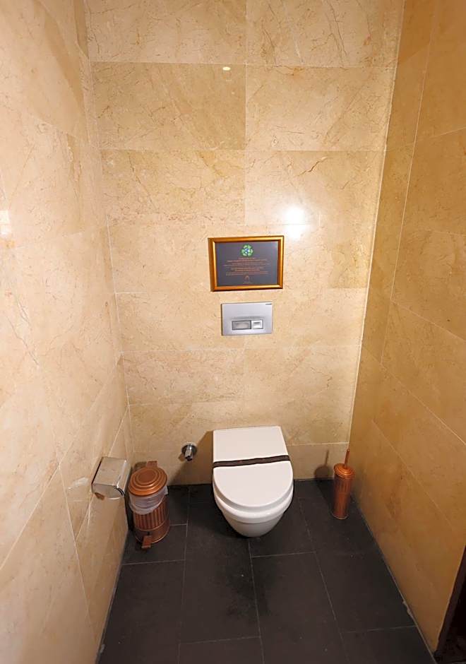 HSVHN Hotel Hışvahan