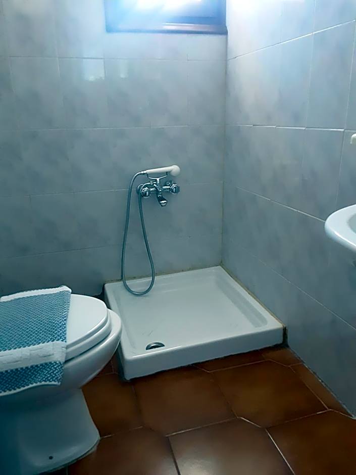 Magda Studios - Double Bed Room N4