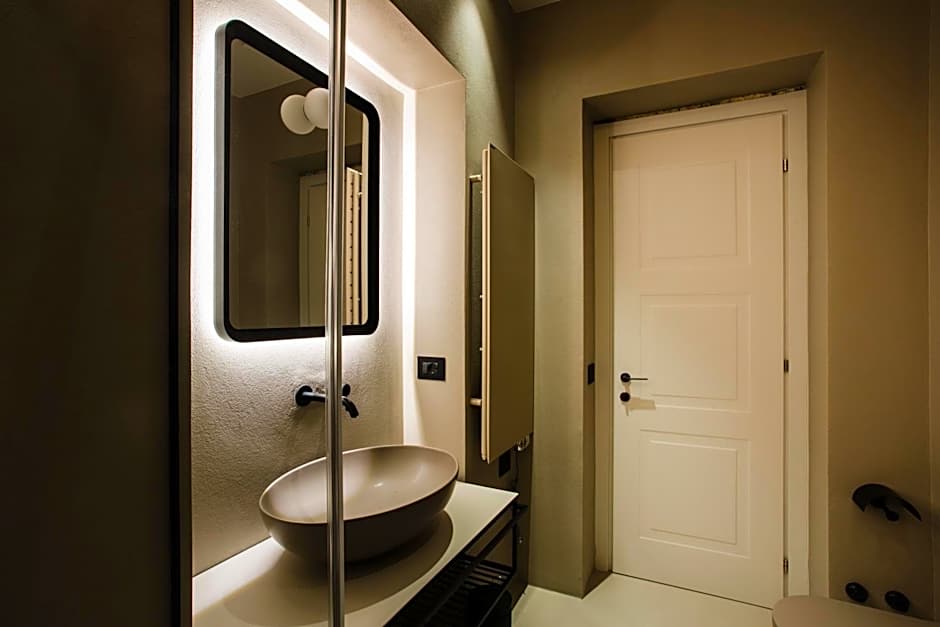 Palazzo della Fontana