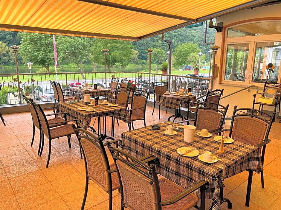 Hotel Moselterrasse