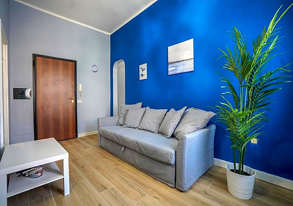 Pgs Immobiliare srls Duilio 01 Moderno trilocale in centro storico La Maddalena