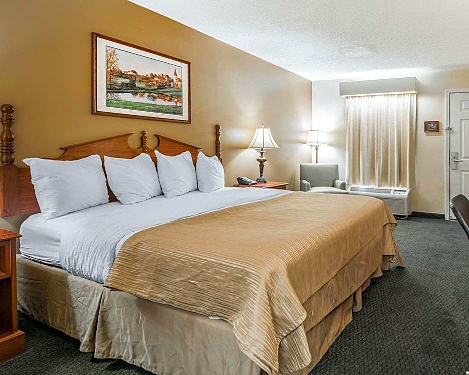 Quality Inn Bainbridge