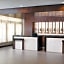 DoubleTree by Hilton Baltimore - BWI Airport