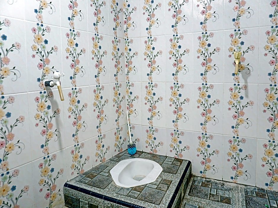 SPOT ON 92392 Penginapan Vinccent22 Syariah