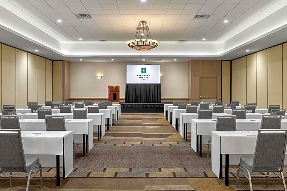 Embassy Suites by Hilton Anaheim South