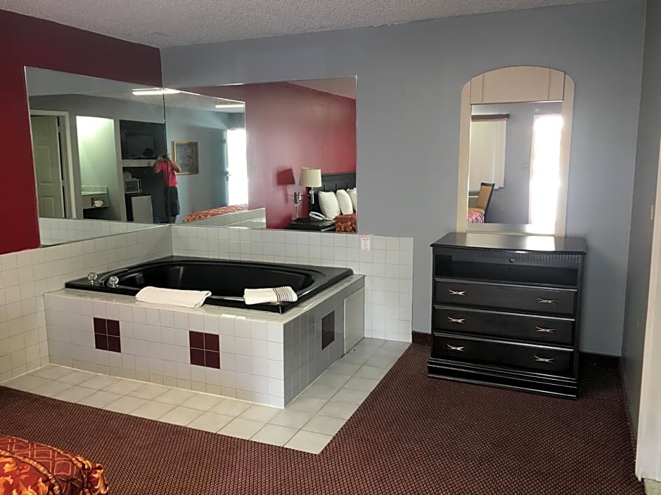 Haven Inn & Suites