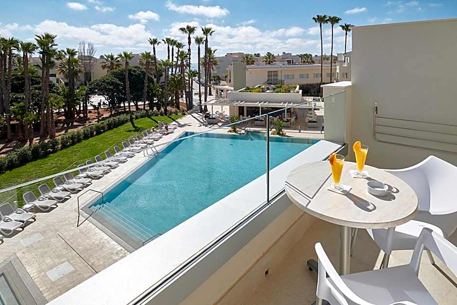 Hipotels Mediterraneo Club