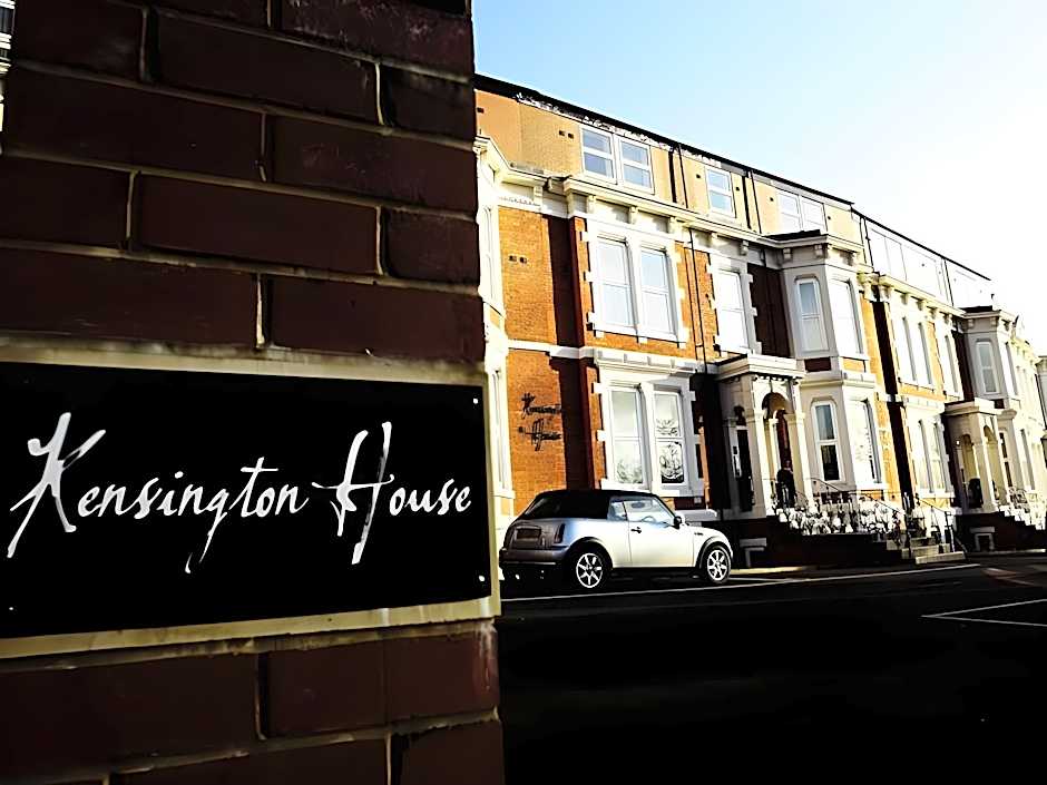 Kensington House Aparthotel