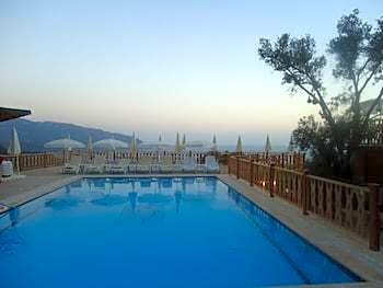 Kabak Armes Hotel
