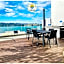 Sea Park LeSu 8 The Shore KK I 1 plus 1 Room 2-5 Pax 홈스테이