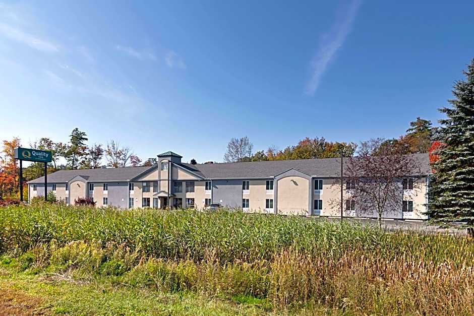 Quality Inn Lebanon - Hanover