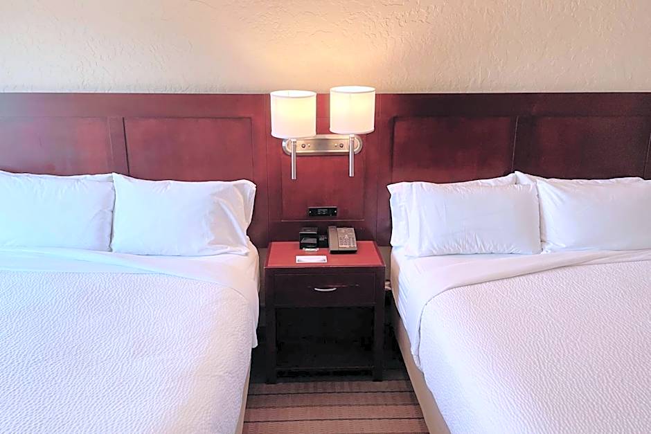 Four Points by Sheraton San Rafael Marin County