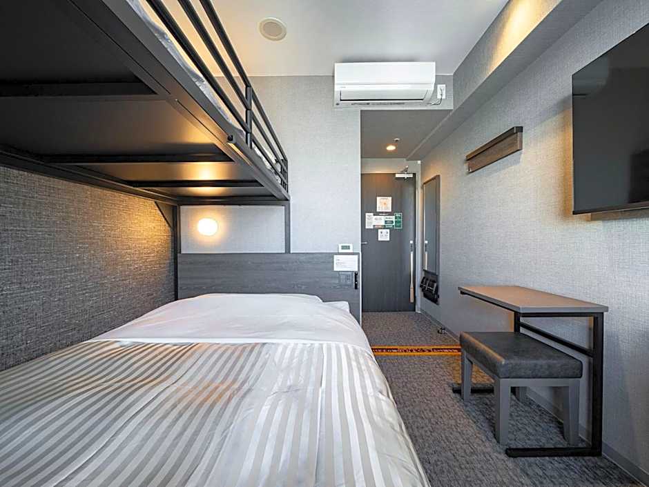 SUPER HOTEL Ikebukuro West Natural Hot Spring