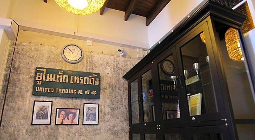 99 Oldtown Boutique Guesthouse