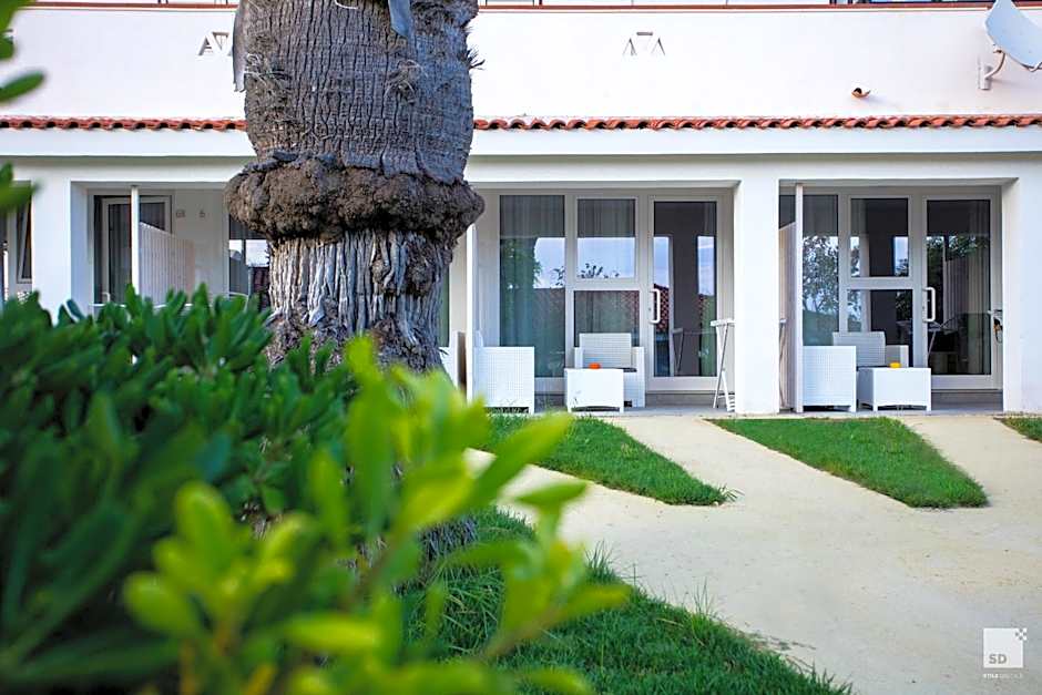 Villaggio Baia D'Ercole