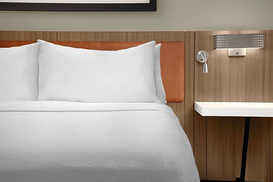 Hilton Garden Inn Dallas Lewisville