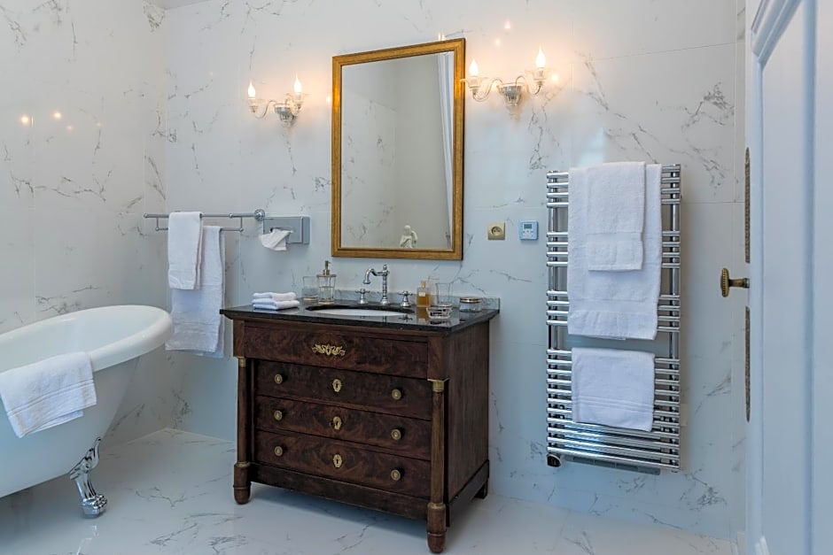 Château de Beauvais