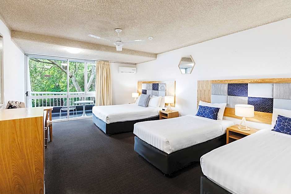 Greenmount Beach Resort