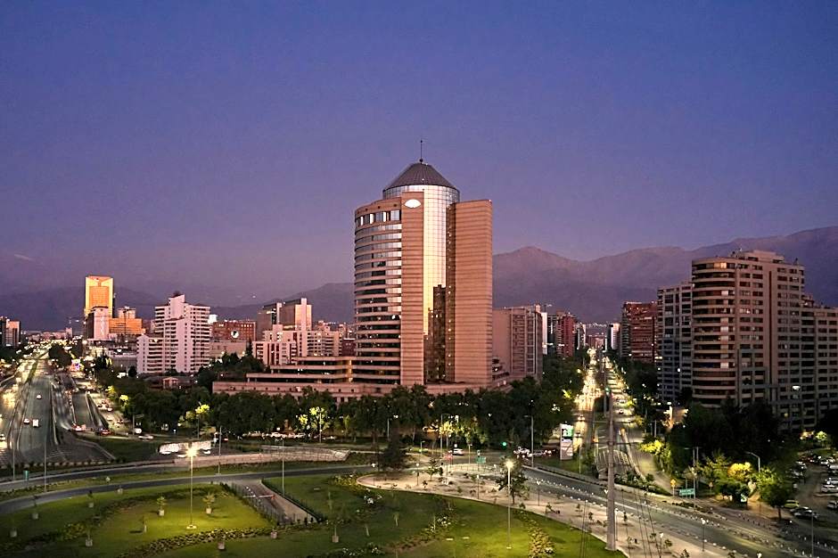 Mandarin Oriental Santiago