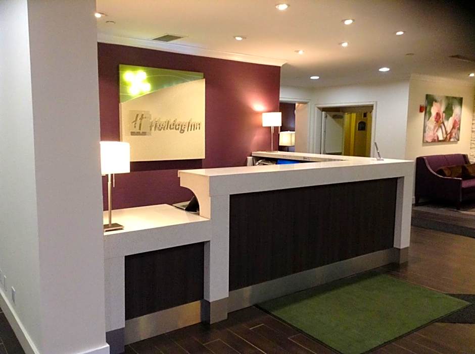 Holiday Inn-Princeton By IHG