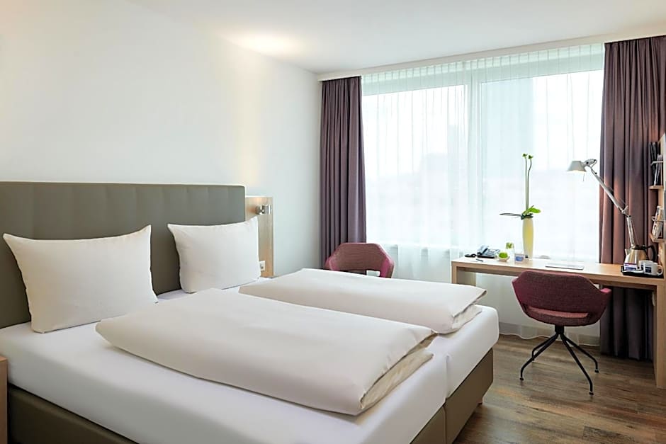 Essential by Dorint Basel City