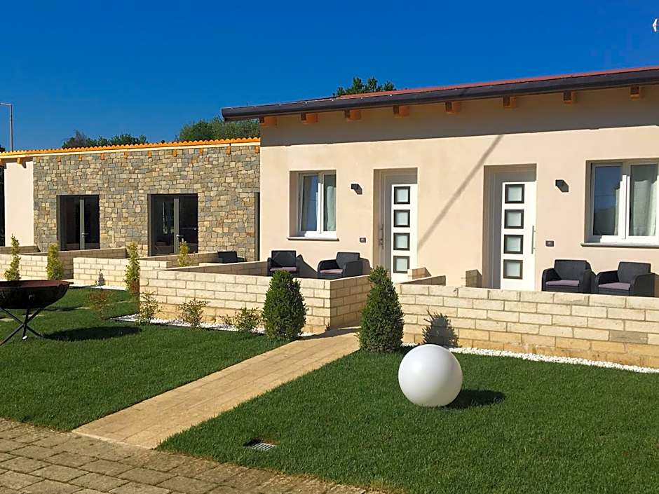 Home Holiday "Da Mamma"