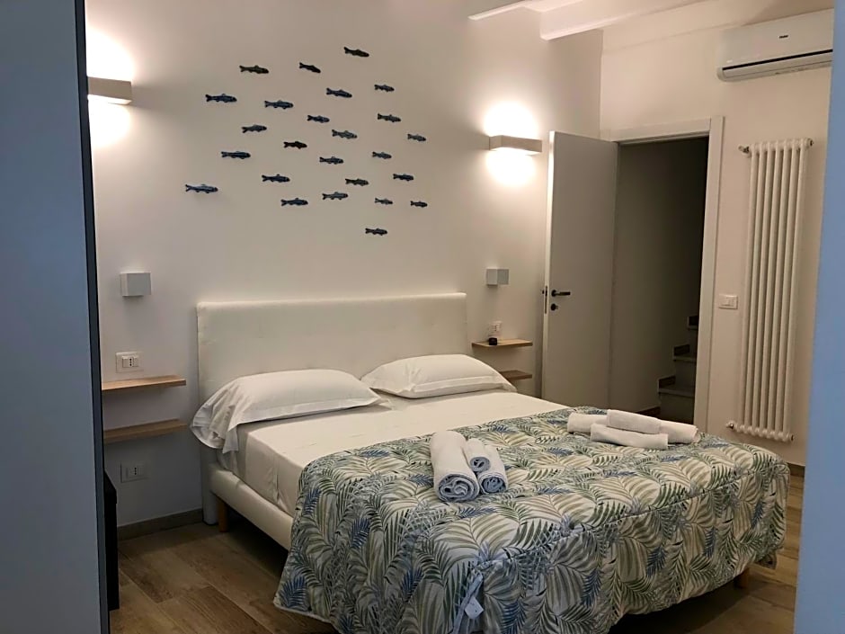 PORTOROSSO Rooms