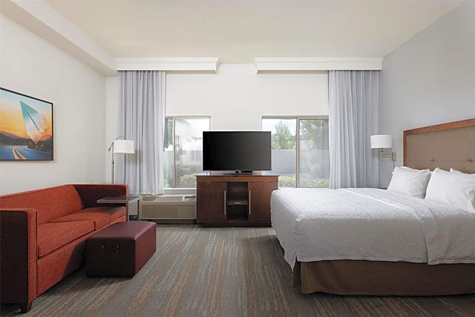 Hampton Inn By Hilton & Suites Palmdale
