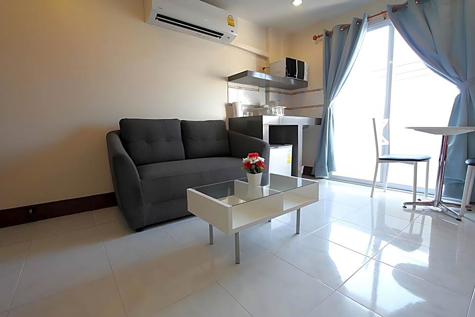 Walking Street Guest House