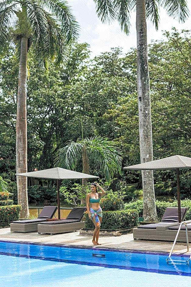 Cinnamon Lodge Habarana