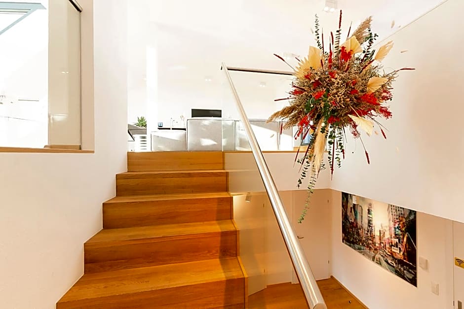 Mint@Naschmarkt Premium Apartments