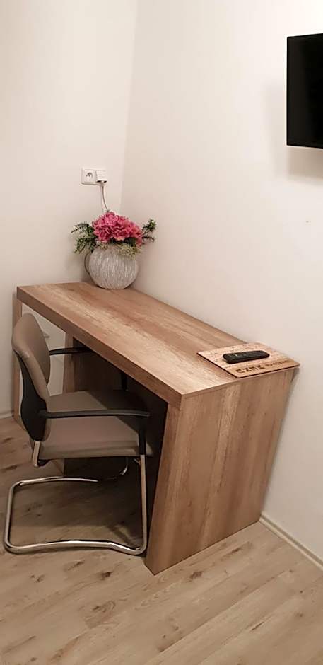 Ubytování Cukrovar