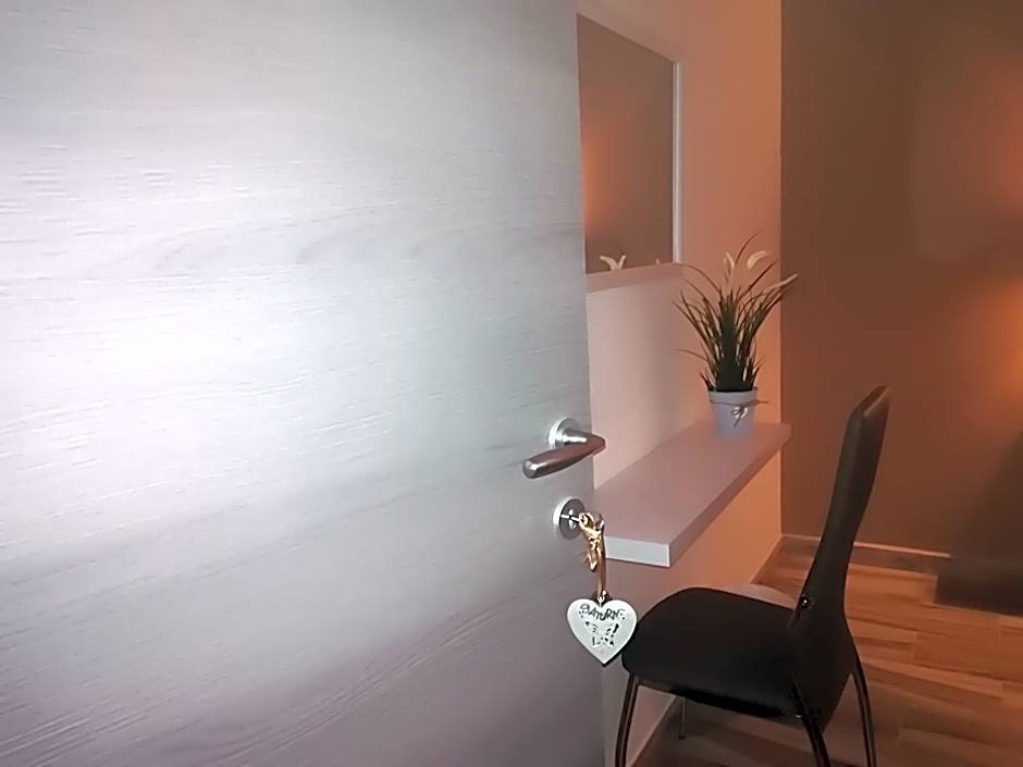 B&B Elisir – Rome