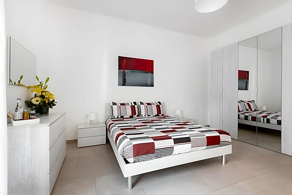 Scirocco Guest House