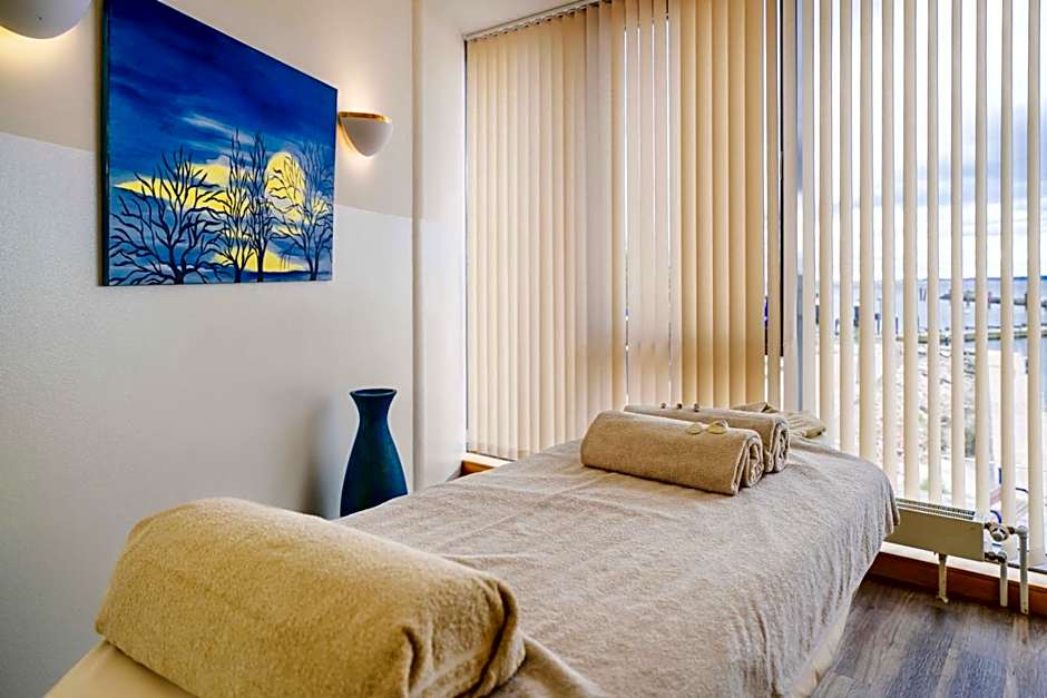 Ferienhauspark Asgard in Damp